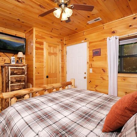 Beary Cozy Villa Pigeon Forge Luaran gambar